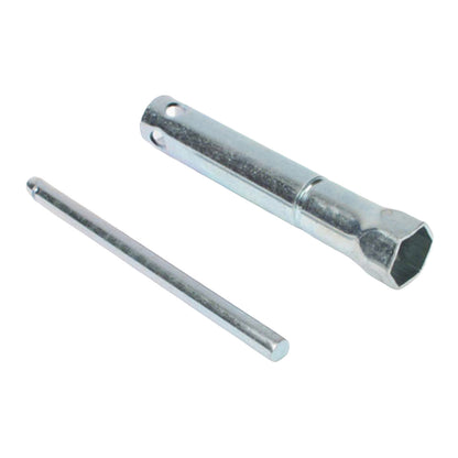 WHITES PLUG WRENCH 12mm thread / 18mm hex