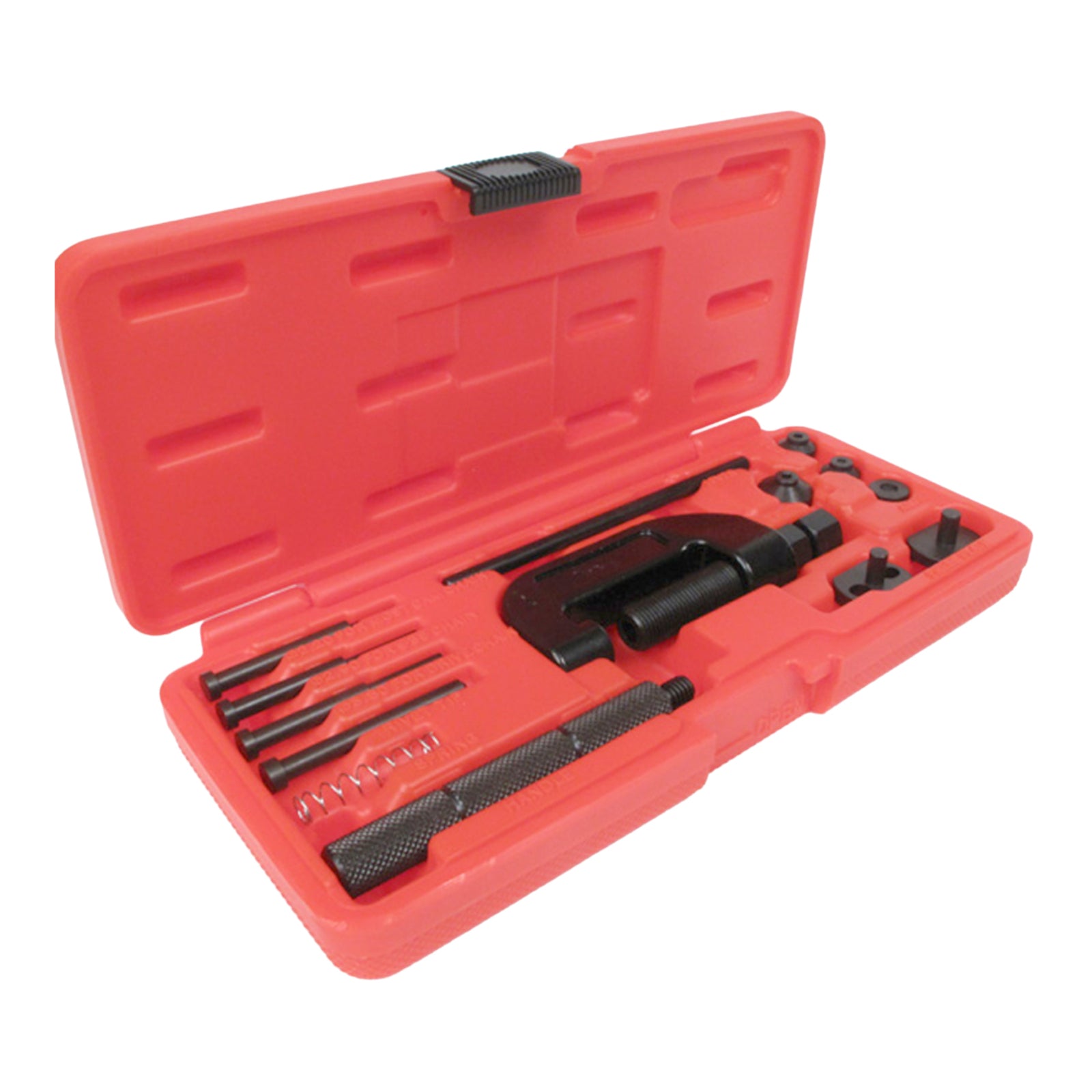 WHITES CHAIN BREAKER & RIVETING TOOL KIT