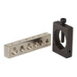 WHITES SAFETY WIRE METRIC NUT & BOLT DRILL JIG KIT