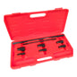 Whites Wheel Bearing Removal Set