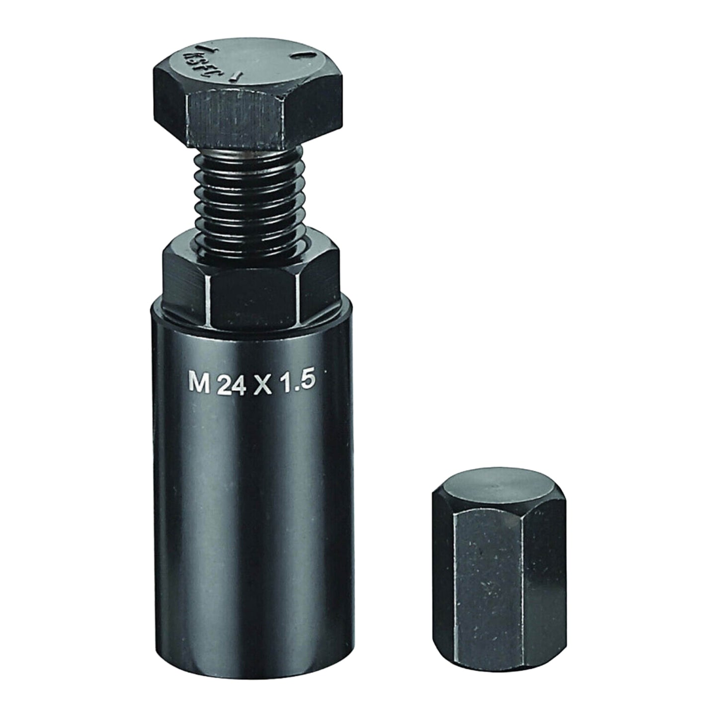Whites Flywheel Puller 24mm x 1.5 Right-hand Internal Thread