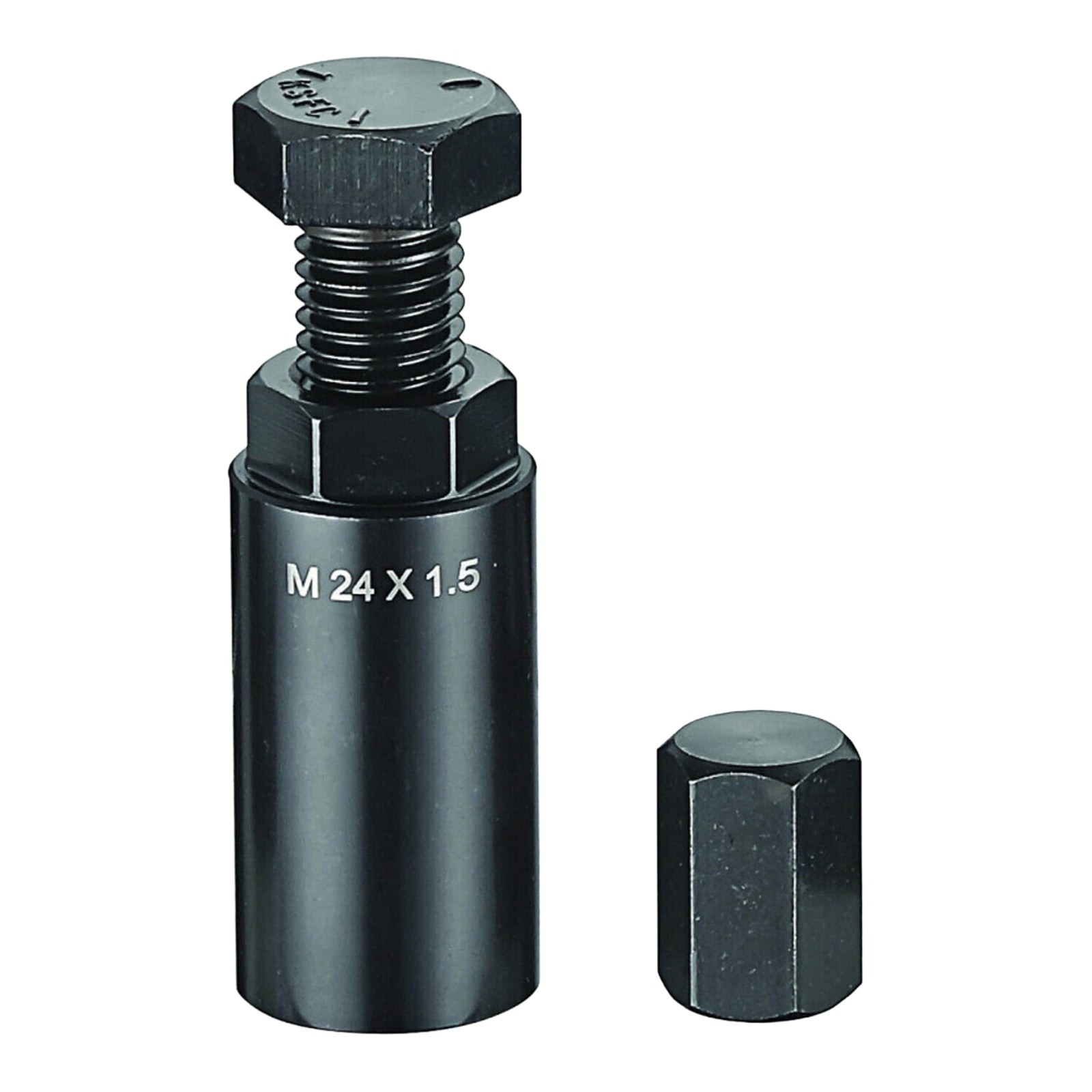 Whites Flywheel Puller 24mm x 1.5 Right-hand Internal Thread