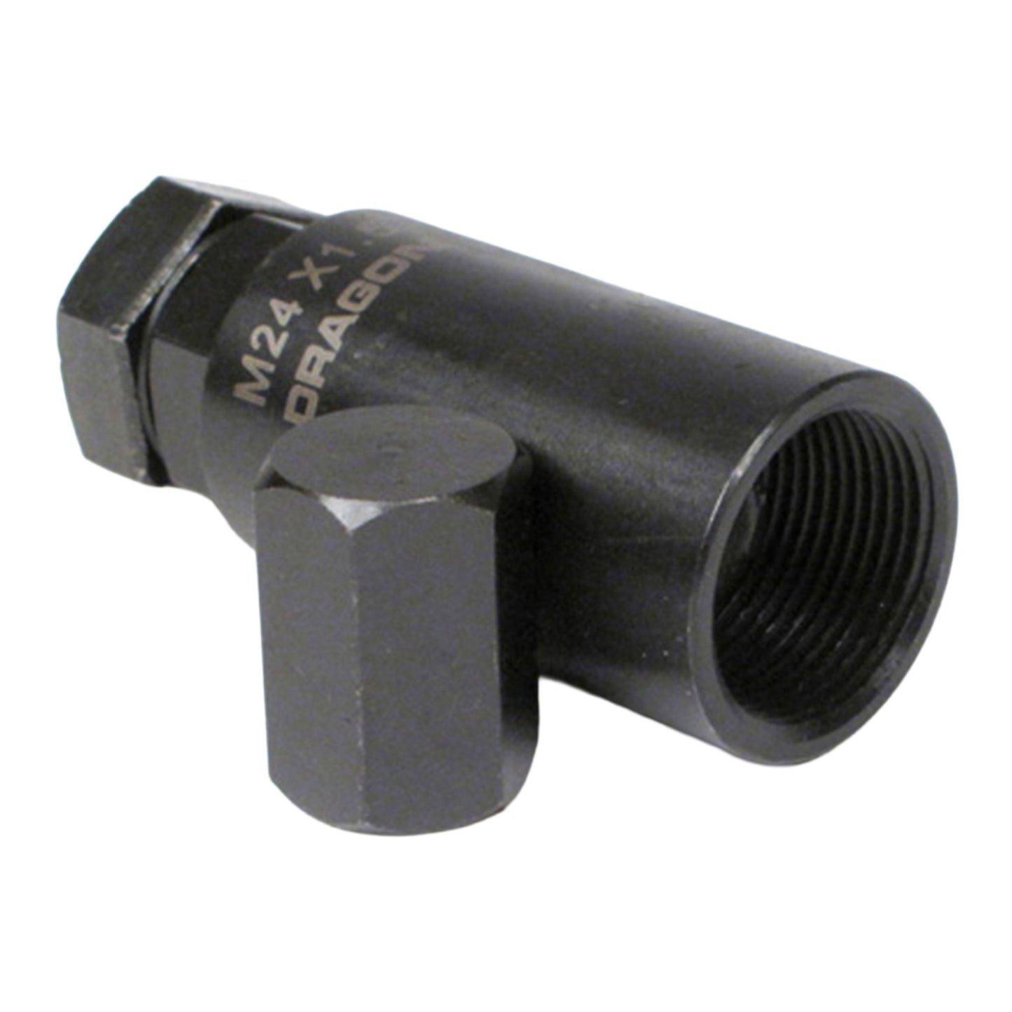 Whites Flywheel Puller 24mm x 1.5 Right-hand Internal Thread