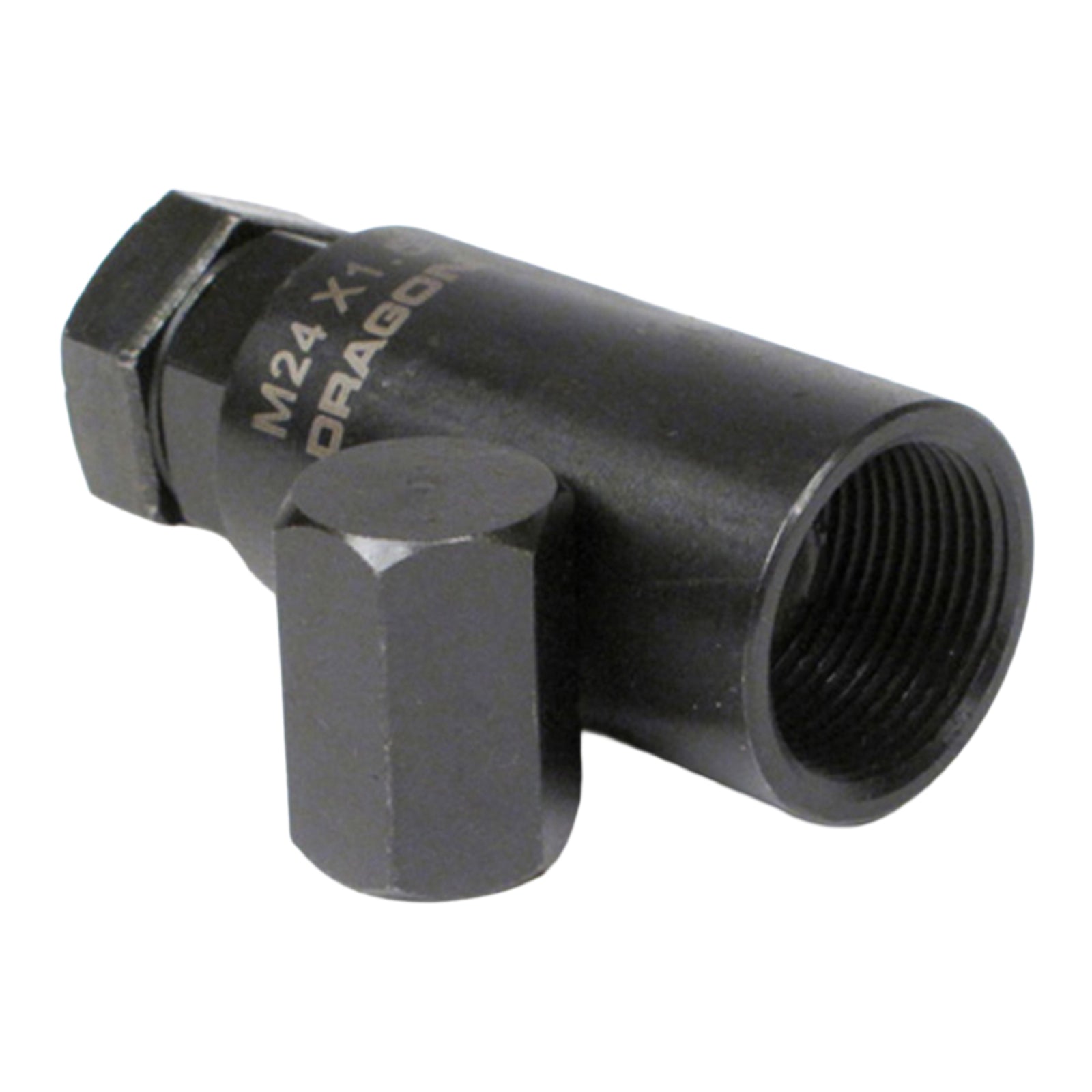Whites Flywheel Puller 24mm x 1.5 Right-hand Internal Thread