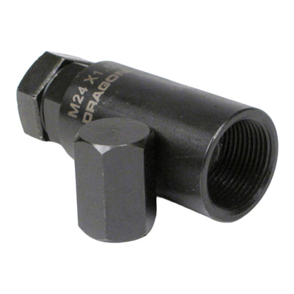 Whites Flywheel Puller 24mm x 1.5 Right-hand Internal Thread
