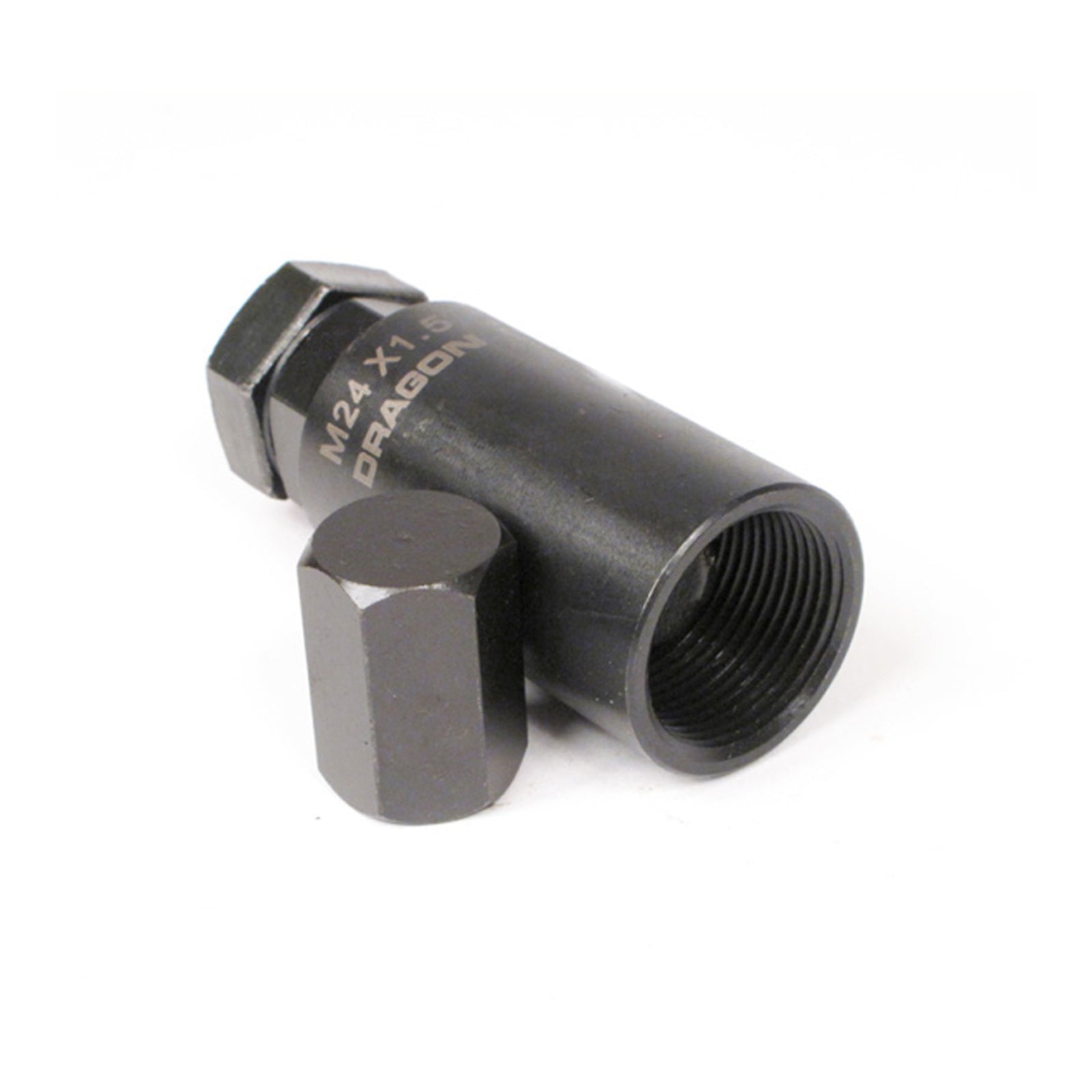 Whites Flywheel Puller 24mm x 1.5 Right-hand Internal Thread