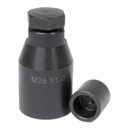 Whites Flywheel Puller - KTM 4-Stroke (26mm x 1.0 RH Internal Thread)