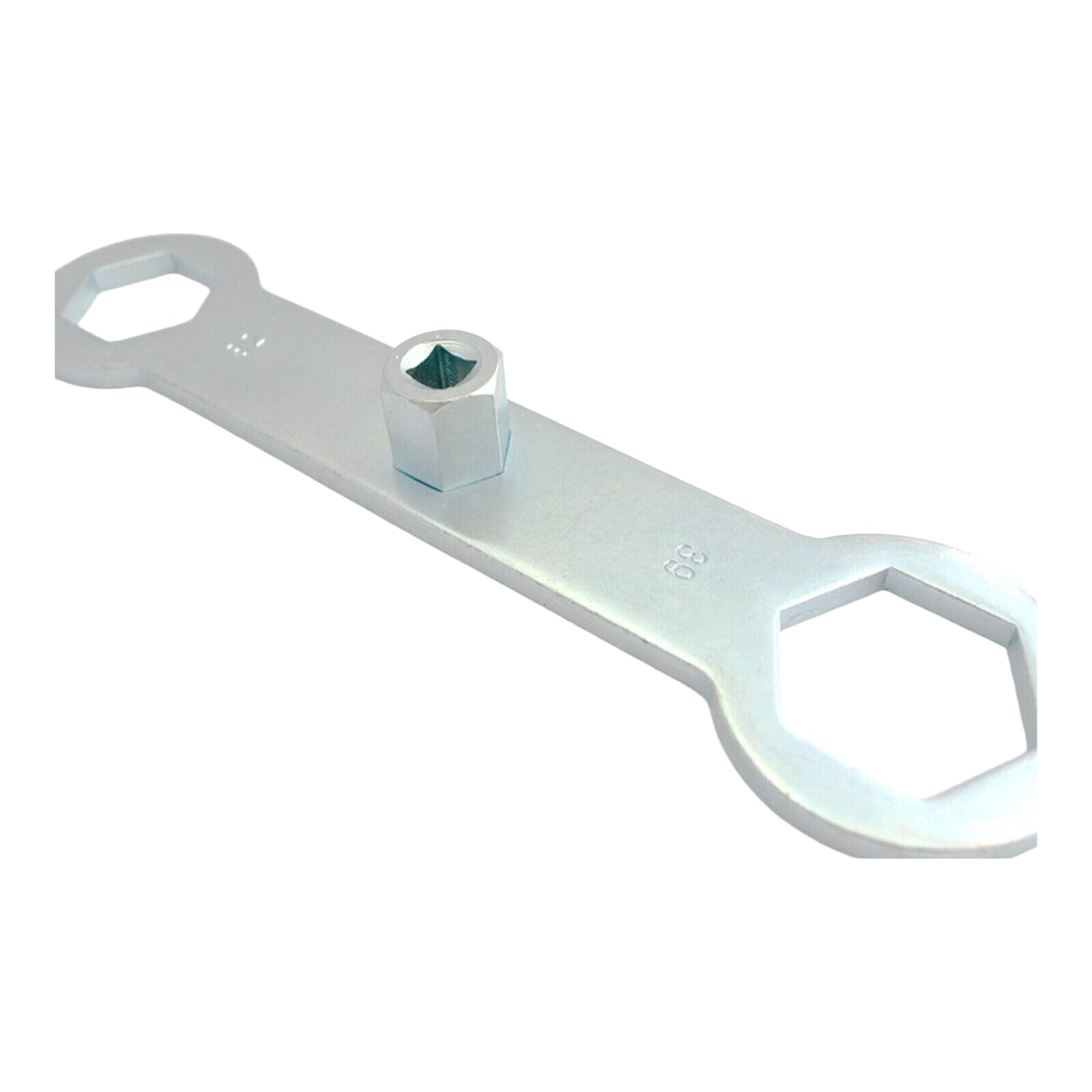 WHITES CLUTCH NUT WRENCH - 32mm x 39mm