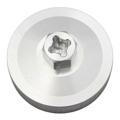 WHITES OIL FILTER WRENCH 14pt 66mm 20mm HEX/3/8 SQ