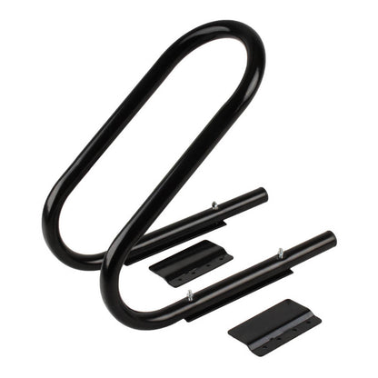Whites Front Wheel Chock 3