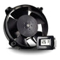 Trail Tech Fan Kit Universal with Panel Mount TTO