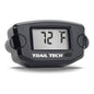 Trail Tech TTO Temperature Meter Screw In 1/8x28 BSPP - Black