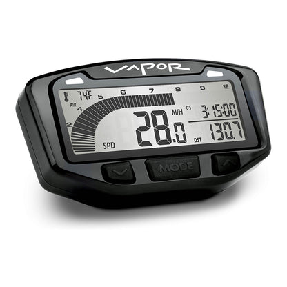 Trail Tech Vapor Computer Conv Fork Water Cool