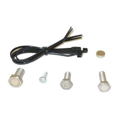 Trail Tech Vapor Computer Usd Fork Water Cool