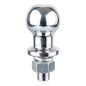 Whites Tow Ball 2000lb Cert Chr 1 7/8'' Sold Each