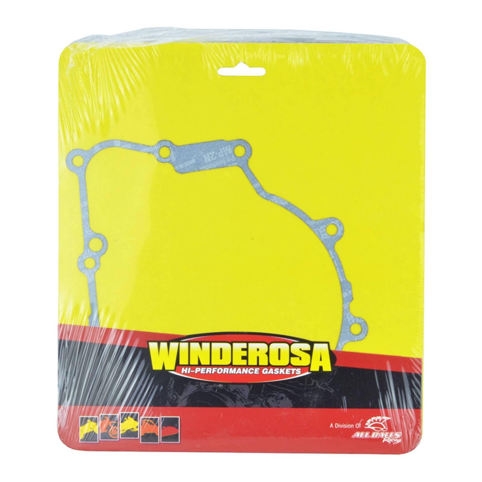 Ignition Cover Gasket Kit 331032