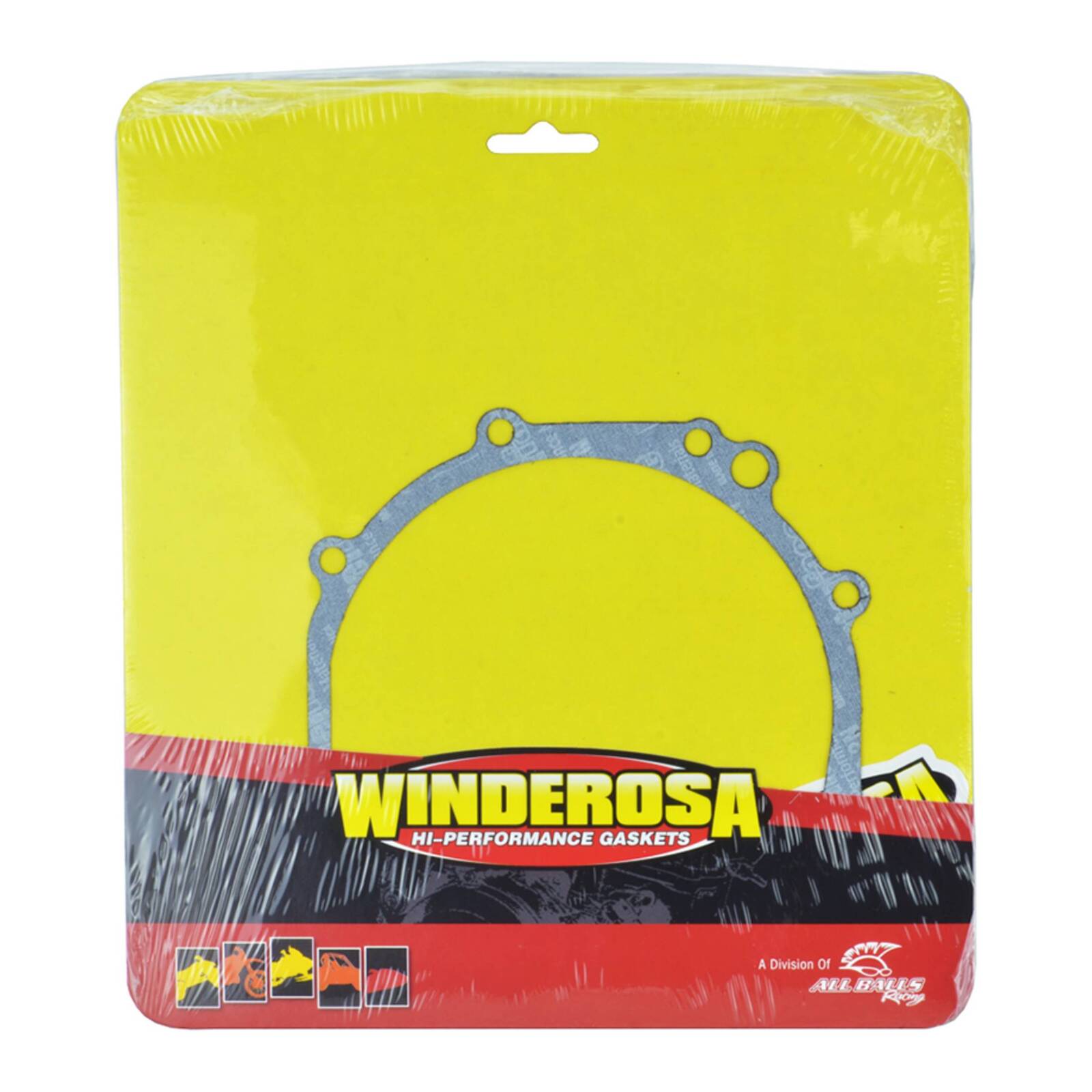 Ignition Cover Gasket Kit 331059