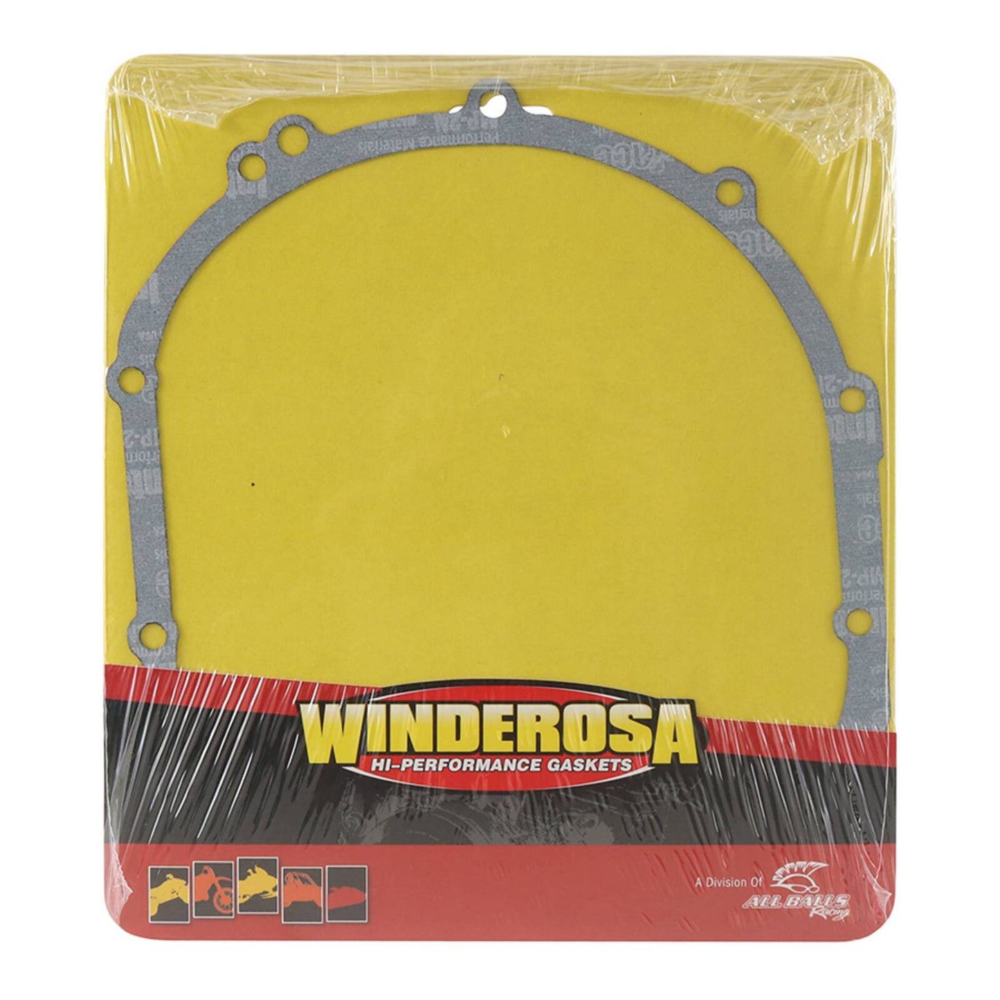Outer Clutch Gasket Kit 333041