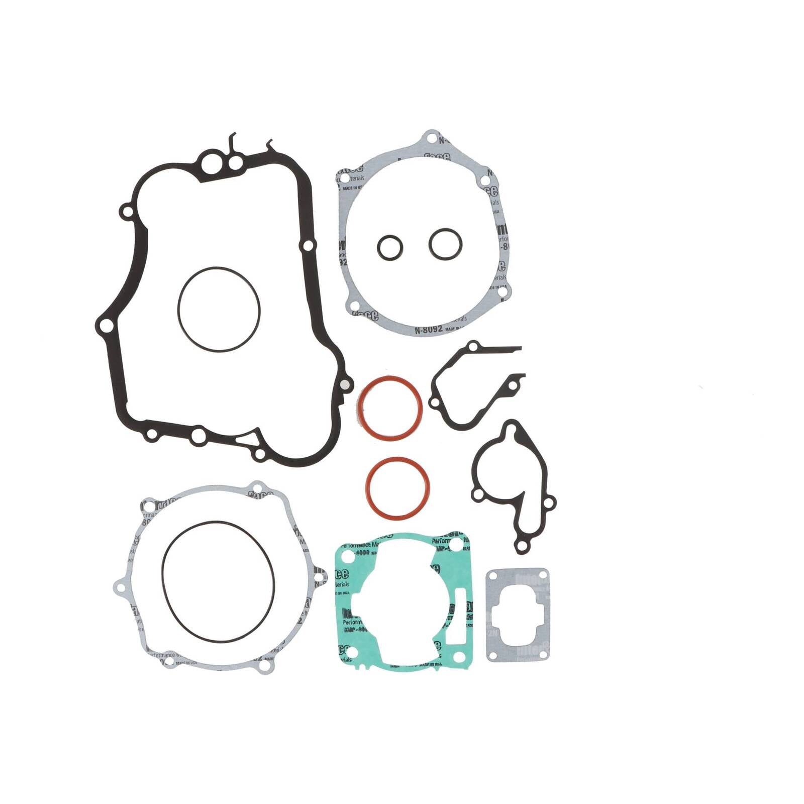 Complete Gasket Set 8080025
