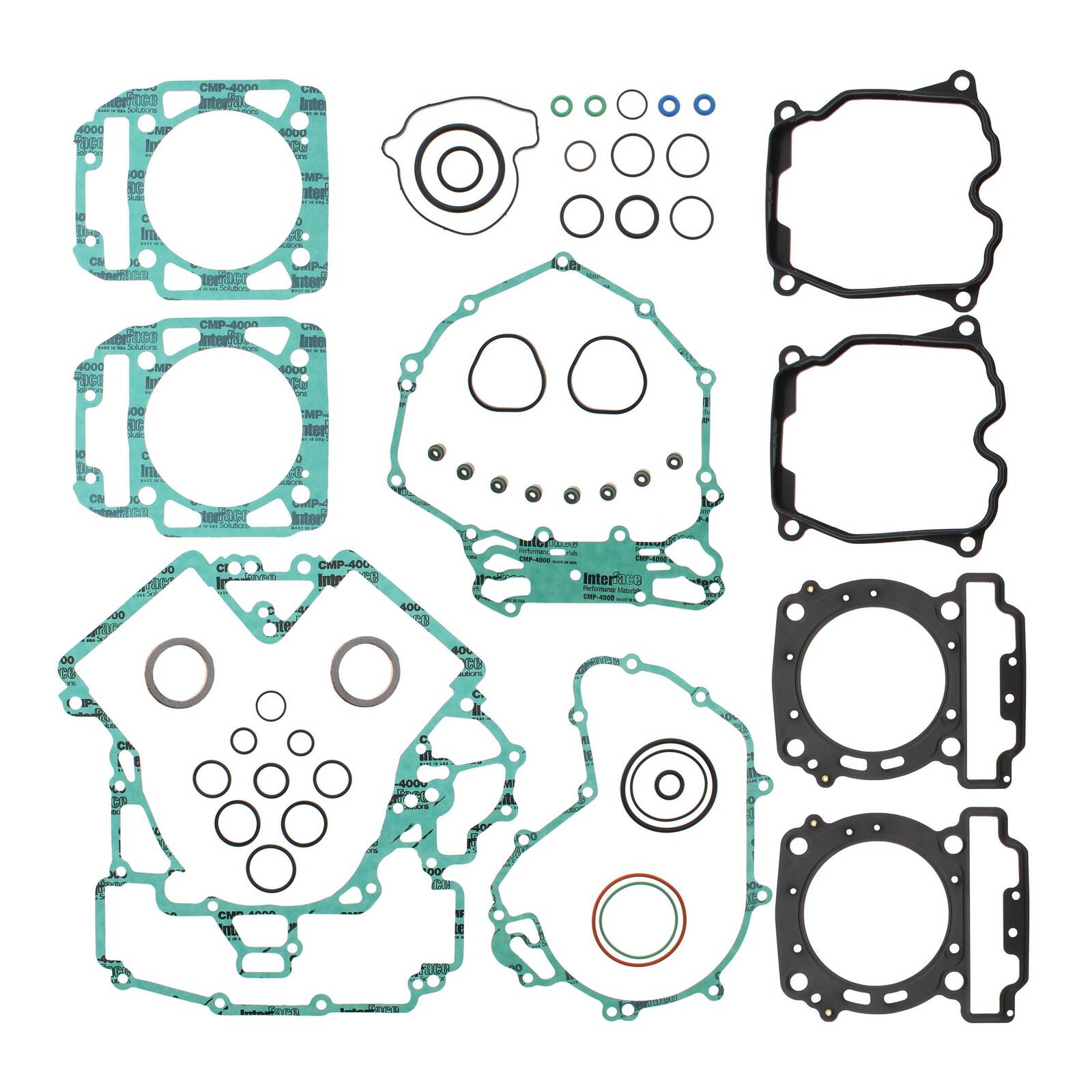 Complete Gasket Set 808957