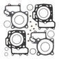 Vertex Top End Gasket Set Kawasaki/Suzuki