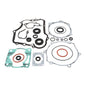 Vertex Complete Gasket Set with Oil Seals Yamaha