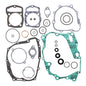 Vertex Complete Gasket Set with Oil Seals Honda