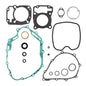 Vertex Complete Gasket Set with Oil Seals Honda
