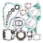 Vertex Complete Gasket Set with Oil Seals Honda
