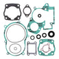 Vertex Complete Gasket Set with Oil Seals KTM