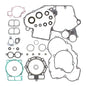 Vertex Complete Gasket Set with Oil Seals KTM