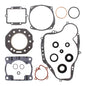 Vertex Complete Gasket Set with Oil Seals Kawasaki