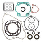 Vertex Complete Gasket Set with Oil Seals Kawasaki