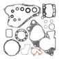 Vertex Complete Gasket Set with Oil Seals Suzuki