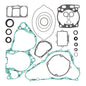 Vertex Complete Gasket Set with Oil Seals Suzuki