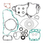 Vertex Complete Gasket Set with Oil Seals Suzuki