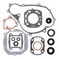 Vertex Complete Gasket Set with Oil Seals Yamaha