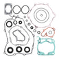 Vertex Complete Gasket Set with Oil Seals Yamaha