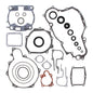 Vertex Complete Gasket Set with Oil Seals Yamaha