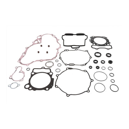 Vertex Complete Gasket Set with Oil Seals Yamaha