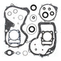 Vertex Complete Gasket Set with Oil Seals Suzuki