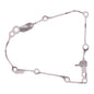 VERTEX IGNITION COVER GASKET YAMAHA