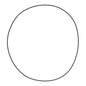 VERTEX OUTER CLUTCH GASKET HONDA