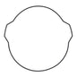 Outer Clutch Gasket Kit 817928