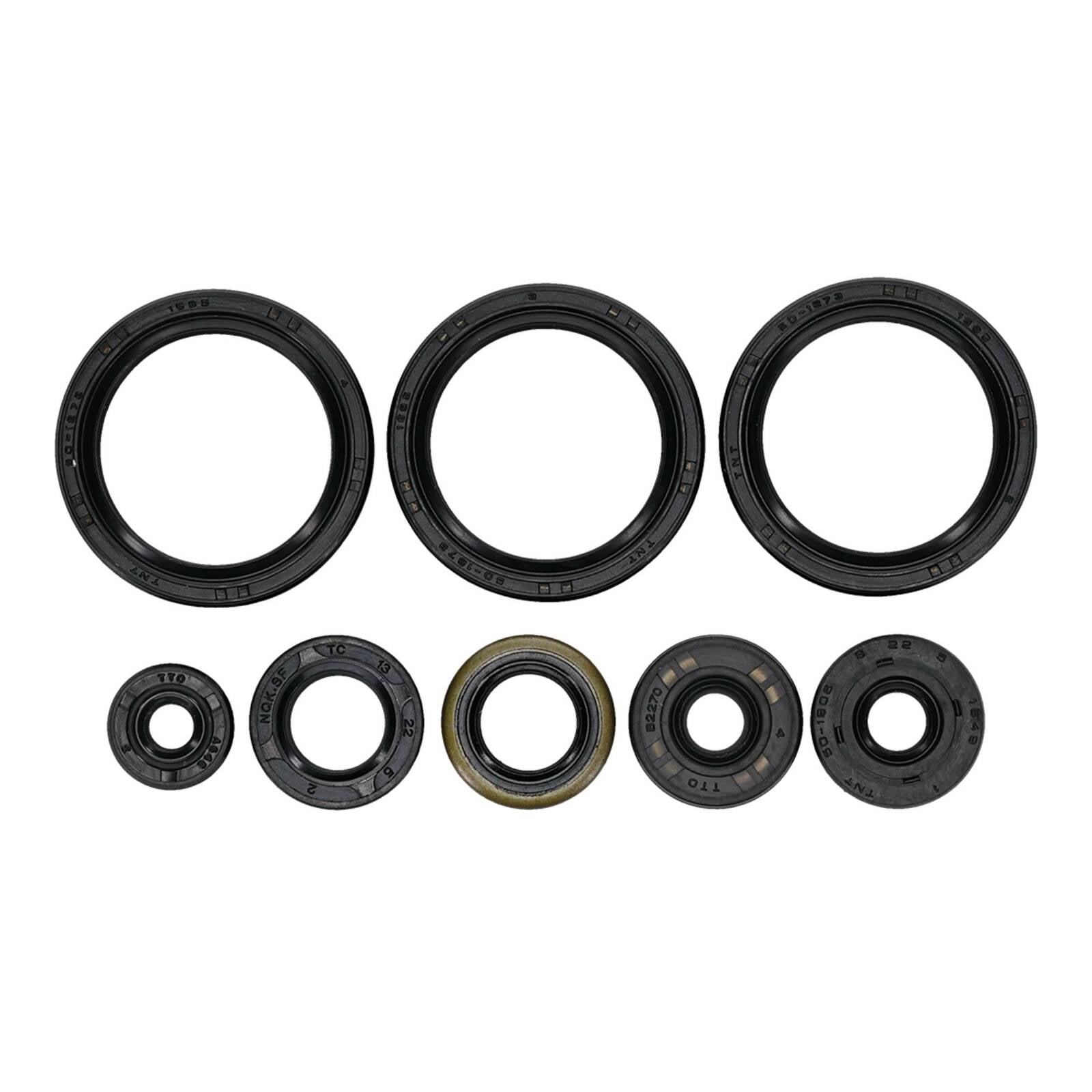 Oil Seal Kit 822403
