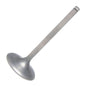 Vertex Valve Exhaust Titanium