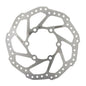 Z-Wheel F-DiskRotor Sus KX250