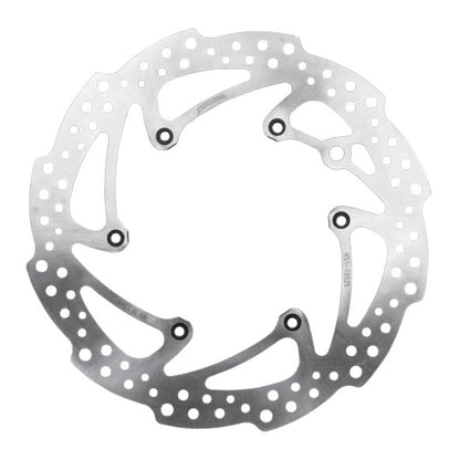 Z-Wheel F-DiskRotor Susserow250