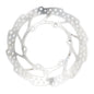 Z-Wheel Stainless Steel Front Brake Disc Rotor - Assorted KTM & Husqvarna Models