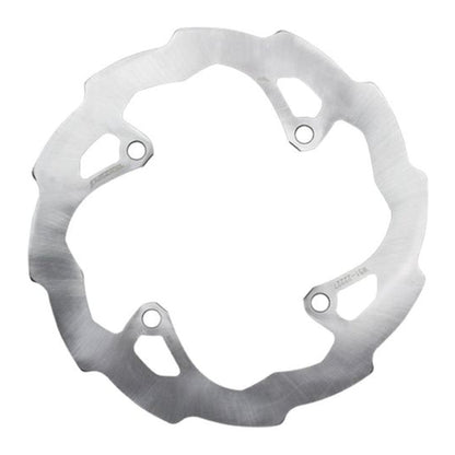 Z-Wheel R-DiskRotor Sus Mud YZ